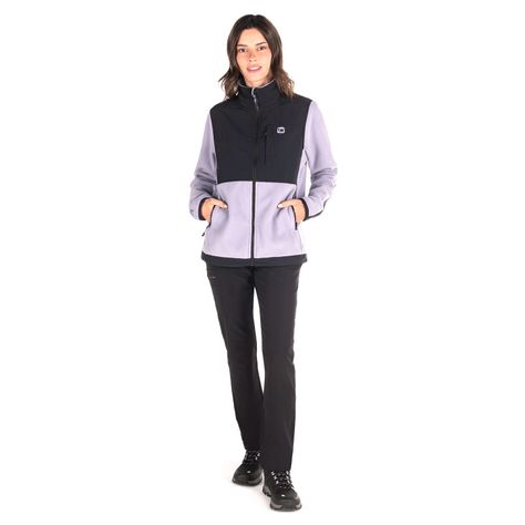 Polar Mujer Weinbrenner Katex Lila-3