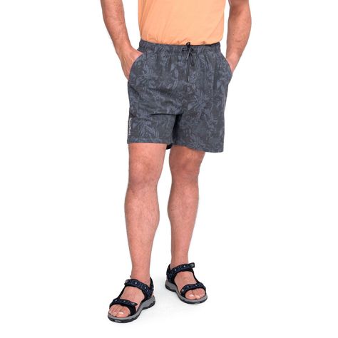 Short Hombre Weinbrenner London Negro-0