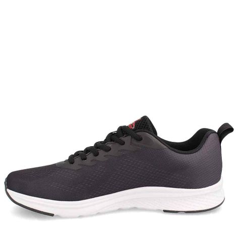ZAPATILLA NIÑO POWER DYNAMO MYRUN 53 NEGRO 34-38-1