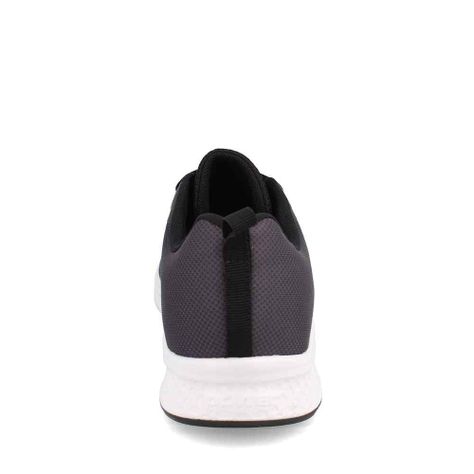ZAPATILLA NIÑO POWER DYNAMO MYRUN 53 NEGRO 34-38-2