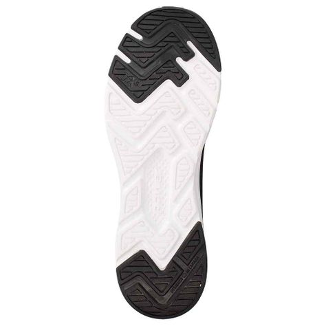 ZAPATILLA NIÑO POWER DYNAMO MYRUN 53 NEGRO 34-38-6