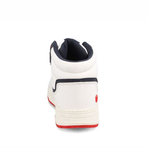 Zapatilla Niño Bubblegummers Centennial Blanco-2