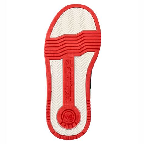 Zapatilla Niño Bubblegummers Centennial Blanco-6