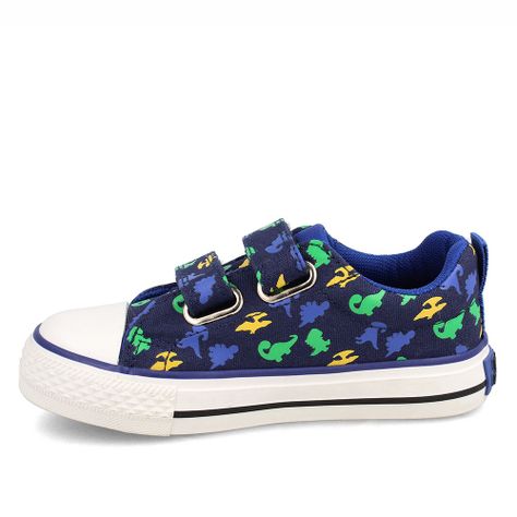 Zapatilla Niño Bubblegummers Astorga Azul-1