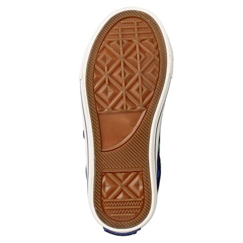 Zapatilla Niño Bubblegummers Astorga Azul-6