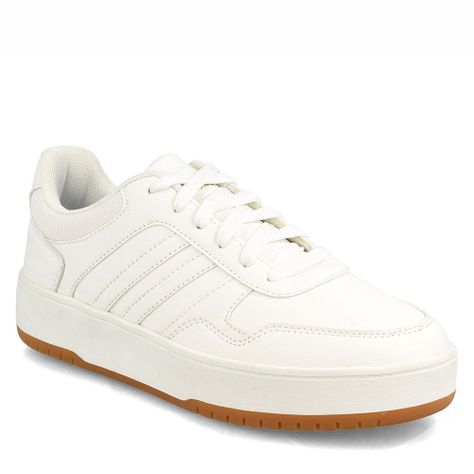Zapatilla Mujer North Star Luze Blanco-0
