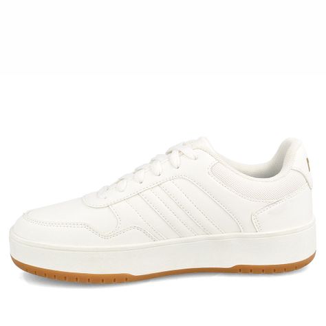 Zapatilla Mujer North Star Luze Blanco-1