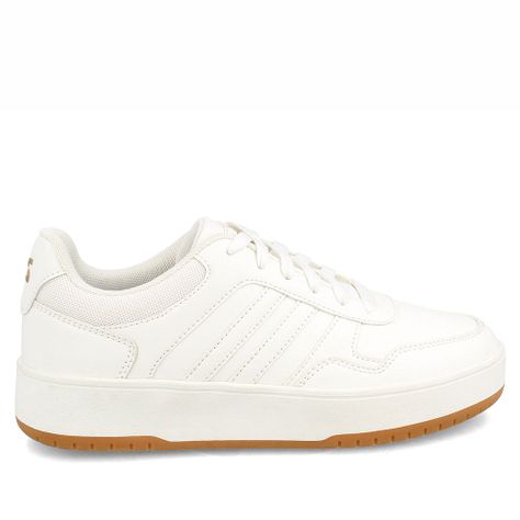 Zapatilla Mujer North Star Luze Blanco-4