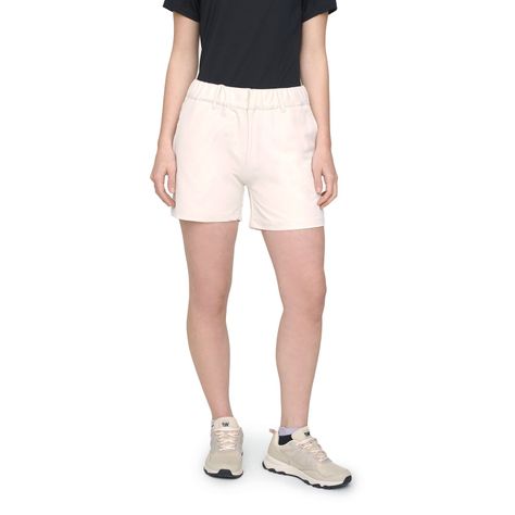 Short Mujer Weinbrenner Angola Beige-0