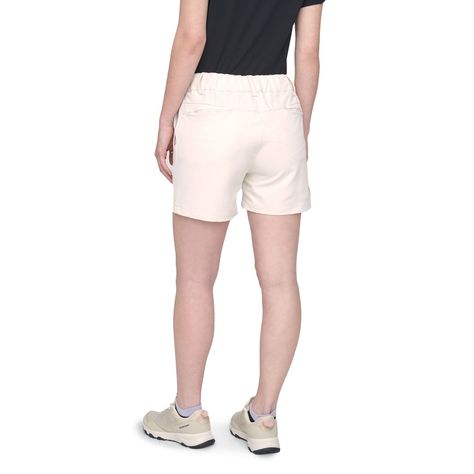 Short Mujer Weinbrenner Angola Beige-1