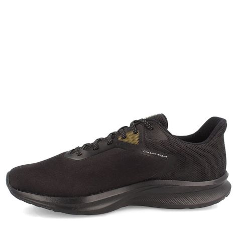 Zapatilla Escolar Hombre Power Harrow Racer Sc Repe Negro-1