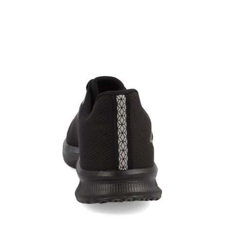 Zapatilla Escolar Hombre Power Harrow Racer Sc Repe Negro-2