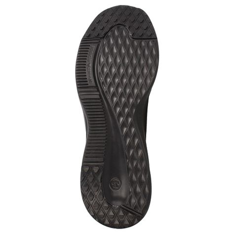 Zapatilla Escolar Hombre Power Harrow Racer Sc Repe Negro-6