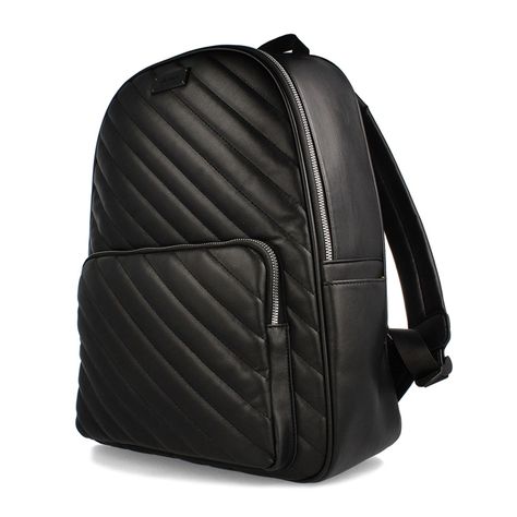 Mochila Mujer Bata Virginia Negro-2