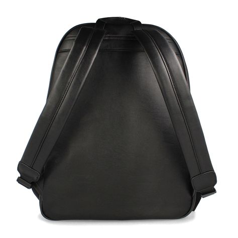 Mochila Mujer Bata Virginia Negro-3
