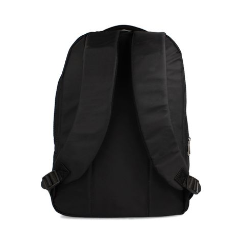 Mochila Mujer Bata Usus Negro-2