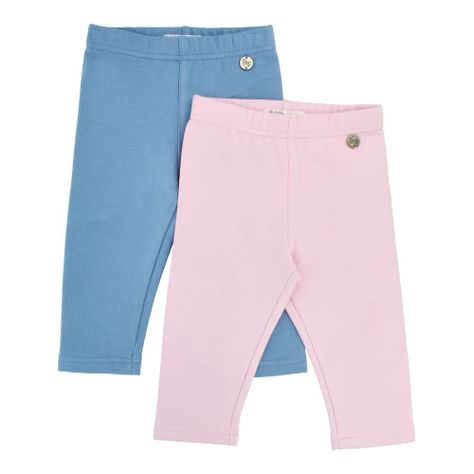 Calzas Niña Bubblegummers Rayen Denim-0