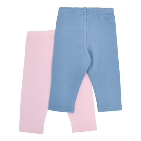 Calzas Niña Bubblegummers Rayen Denim-1