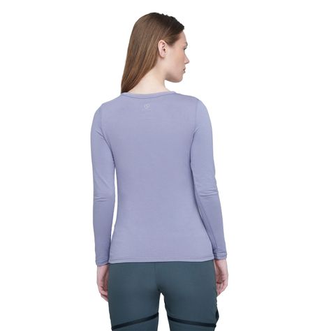 Polera Mujer Weinbrenner Calgary Morado-1