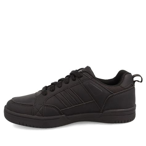 Zapatilla Niño North Star Hem II Negro-1