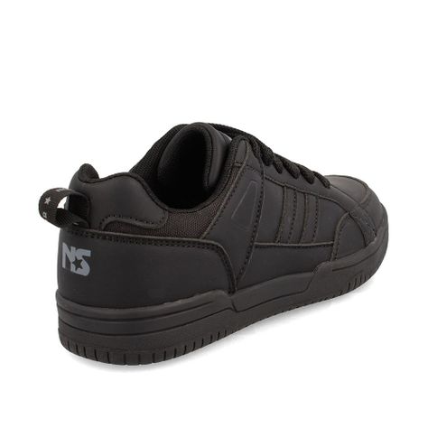 Zapatilla Niño North Star Hem II Negro-3