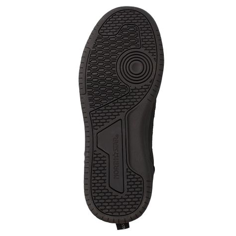 Zapatilla Niño North Star Hem II Negro-6