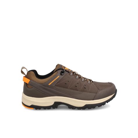 Zapatilla Hombre  Weinbrenner Ascent Peak Café-0