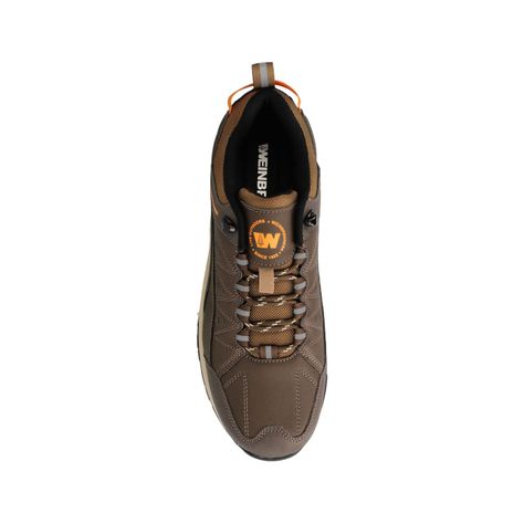 Zapatilla Hombre  Weinbrenner Ascent Peak Café-3