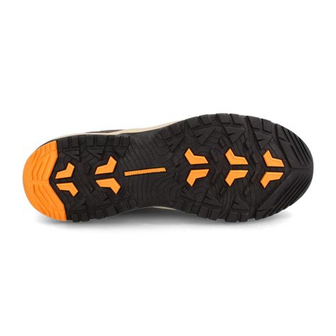 Zapatilla Hombre  Weinbrenner Ascent Peak Café-4