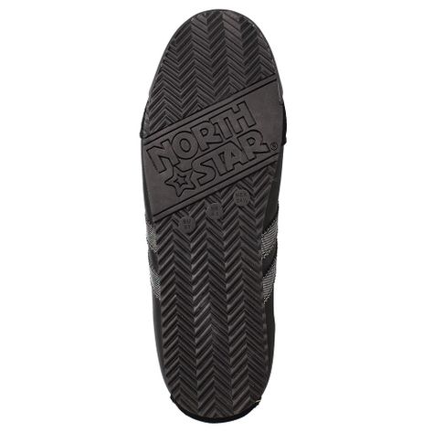 ZAPATILLA MUJER NORTH STAR NS CLASSIC NEGRO-6