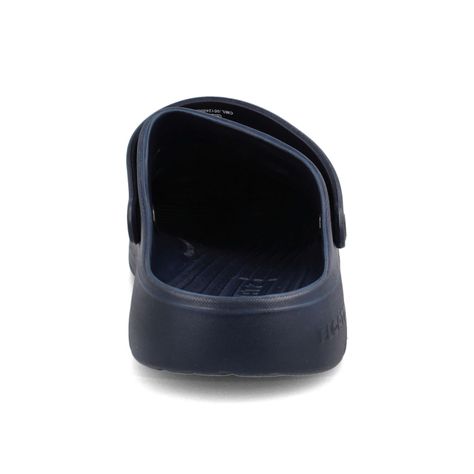 Sandalia Hombre Bata Floatz 1.0 Mens Clog Azúl-2