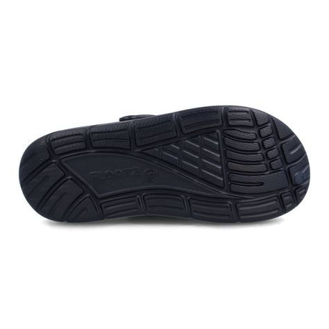 Sandalia Hombre Bata Floatz 1.0 Mens Clog Azúl-4