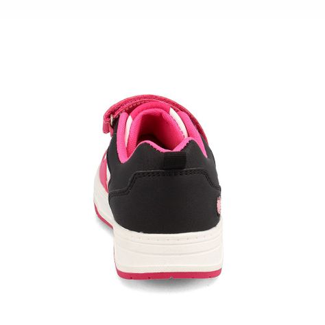 Zapatilla Niña Bubblegummers Centennial Fucsia-2