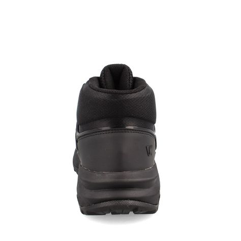 Botín Hombre Weinbrenner Vanguard Imperial Negro-2