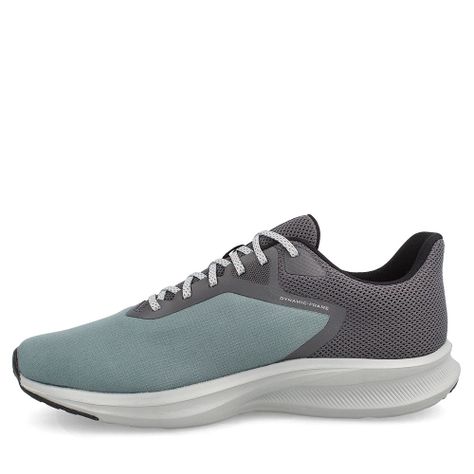 Zapatilla  Hombre Power Harrow Racer Sc Repel Gris-1