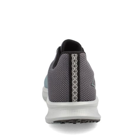 Zapatilla  Hombre Power Harrow Racer Sc Repel Gris-2