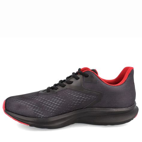 ZAPATILLA HOMBRE POWER HARROW PLUS KAZAM NEGRO-1