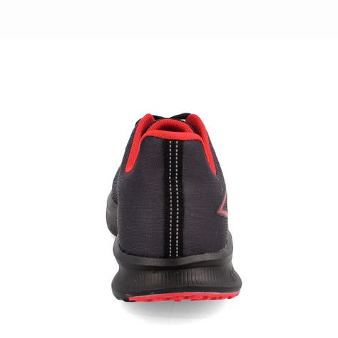 ZAPATILLA HOMBRE POWER HARROW PLUS KAZAM NEGRO-2