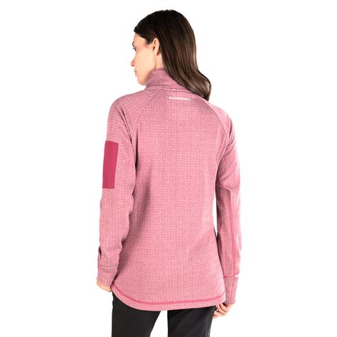 Polar Mujer Weinbrenner Arsevia Rosa Melange-1