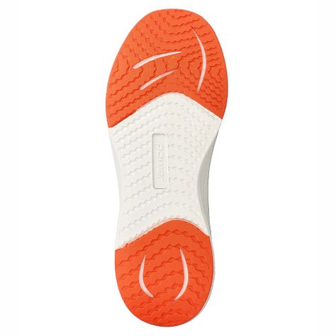 Zapatilla Hombre Power Stride Verde-6