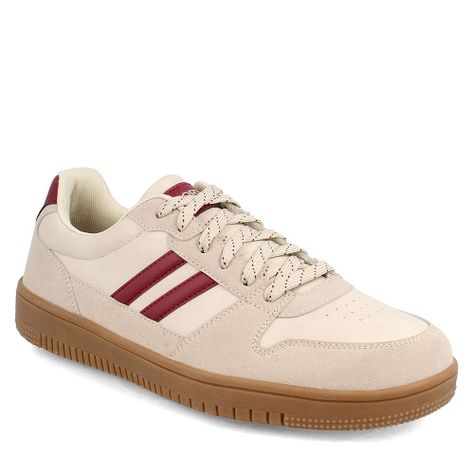 Zapatilla Hombre North Star Kyoto Beige-0