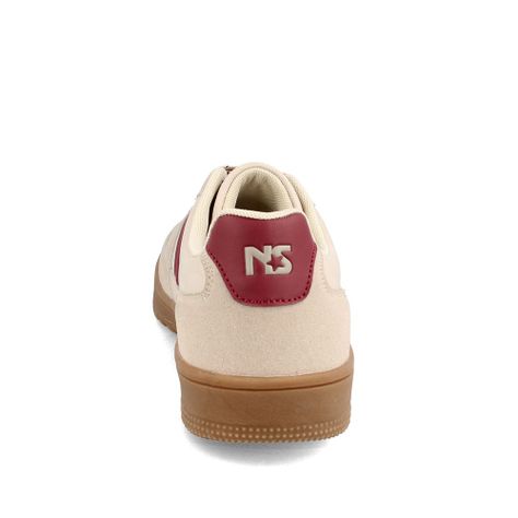 Zapatilla Hombre North Star Kyoto Beige-2