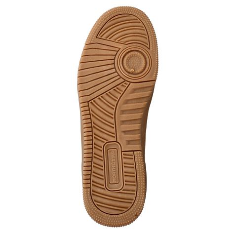 Zapatilla Hombre North Star Kyoto Beige-6