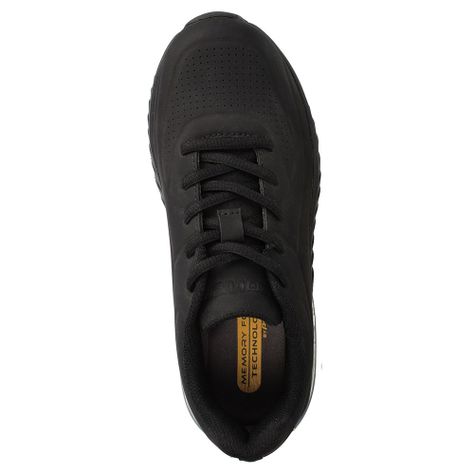 Zapatilla Escolar Niño Power Venteen Negro-5