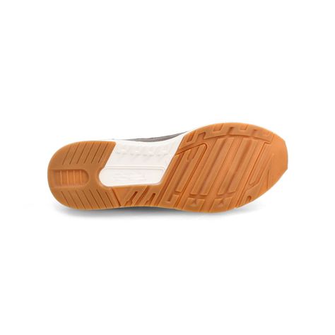 Zapatilla Hombre North Star Mikto Negro-4