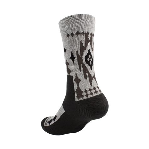 Calcetines Hombre Weinbrenner Cosmos Verde Oscuro-2