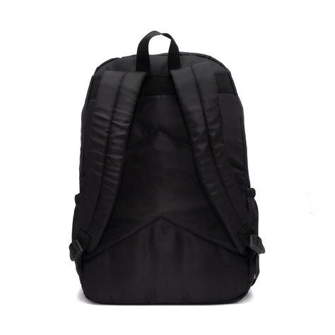 Mochila  Unisex North Star Mochila Black-2