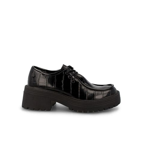 Zapato Mujer Bata Red Label Adara Negro-0