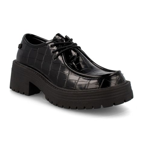 Zapato Mujer Bata Red Label Adara Negro-2