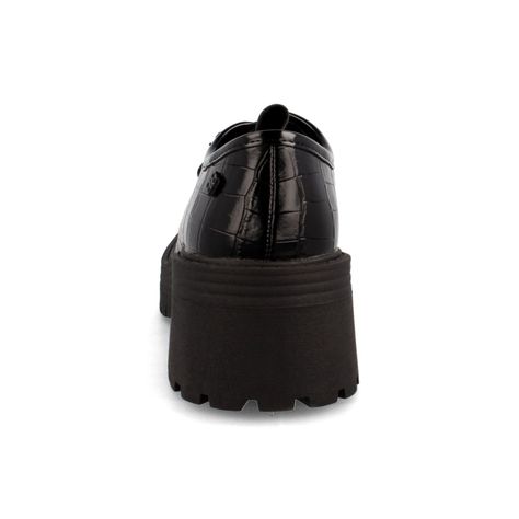 Zapato Mujer Bata Red Label Adara Negro-5